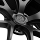 fifteen52 Sector RSR 19x10.5 5x120 25mm ET 72.56mm Center Bore Frosted Graphite - RSSFG-90552+25 User 1