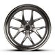 fifteen52 Sector RSR 19x9.5 5x112 40mm ET 66.56mm Center Bore Magnesium Grey w/ Gloss Lip - RSSML-99551+40 User 1