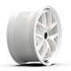 fifteen52 Sector RSR 19x9.5 5x114.3 38mm ET 73.1mm Center Bore Rally White - RSSRW-99554+38 User 1
