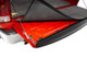 BedRug 2024 Ford Ranger Tailgate Mat - BMR24TG Photo - Mounted