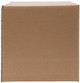 K&N Velocity Stack Filter Assembly - 7-5/16in. Flg 8in. H - 58-1200 Photo - in package