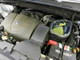 Airaid17-19 Toyota Highlander 3.5L Intake kit - 515-343 Photo - Mounted