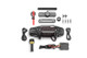 RealTruck Universal Traction Recovery 10K Winch - Black - XG-W10000KB Photo - out of package