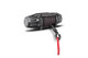 RealTruck Universal Traction Recovery 10K Winch - Black - XG-W10000KB Photo - Unmounted