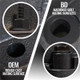 BD Diesel 19-24 Dodge/Ram 1500 %.7L Hemi DT Exhaust Manifold Kit - 1041467 Technical Bulletin