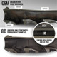 BD Diesel 19-24 Dodge/Ram 1500 %.7L Hemi DT Exhaust Manifold Kit - 1041467 Technical Bulletin