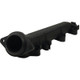 BD Diesel 19-24 Dodge/Ram 1500 DT 5.7L Hemo Passenger Side Exhaust Manifold - 1041469 Photo - Unmounted