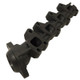 BD Diesel 19-24 Dodge/Ram 1500 DT 5.7L Hemo Passenger Side Exhaust Manifold - 1041469 Photo - Unmounted