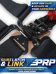 PRP 5.2 Harness - Gold - SB5.2S-GO Photo - Close Up