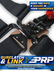 PRP 5.2 Harness - Red - SB5.2S-R Photo - Close Up