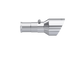 MBRP 2025+ Ram 1500 3.0L 5in. Dual Tips - Stainless Steel - T5204 User 1