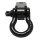 Superwinch Receiver Shackle Bracket - Fits 2i Class III/IV Hitch Receiver Rated at 10k Lbs - 2573 Photo - Primary