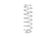 Eibach Pro-Lift Kit 22-24 Jeep Grand Cherokee 3.6L V6 4WD WL(Excl. Self Level Shocks) - E30-51-025-02-22 Photo - Close Up