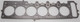Cometic Gasket BMW S50B30/S50B32 .036in MLS Cylinder Head Gasket - 87mm Bore - C4508-036 Photo - Primary