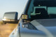 Rigid Industries 22+ Ford Ranger A-Pillar Bracket - 46752 Photo - Mounted