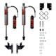Fox Jeep JK 2.5 Factory Series 9.79in. Internal Bypass Remote Reservoir Shock/2.5-4in. Lift (Pair) - 883-26-109 Photo - Primary