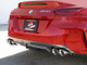 aFe 19-24 BMW Z4 M40i (G29) L6-3.0L (t) B58 MACH Force-Xp 3in to 2-1/2in SS CB Exhaust - Polished - 49-36352-P Photo - Mounted