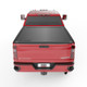 EGR Rolltrac Manual Retractable Bed Cover For Chevy/GMC 2500 Bed Length 6foot 9in - RT040035ML Photo - Mounted