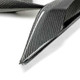 Anderson Composites 14+ Chevrolet Corvette C7 Z06 Quarter Panel Intake Vents - AC-RBI14CHC7-Z6 User 1