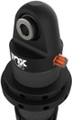 FOX Factory Race 2.5x8 Coil-Over Emulsion Shock - 981-25-100 Photo - Close Up