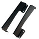EGR 24-25 Ford Ranger w/ 5ft Bed J-Brace Support for RollTrac - RA039842 User 1