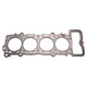 Cometic Nissan FJ20E/FJ20ET .045in MLS Cylinder Head Gasket - 90mm Bore - C4326-045 Photo - Primary