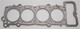 Cometic Nissan FJ20E/FJ20ET .075in MLS Cylinder Head Gasket - 91mm Bore - C4327-075 Photo - Primary