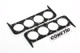Cometic Renault F7P/F7R .045in MLS Cylinder Head Gasket - 84mm Bore - C4540-045 Photo - Primary