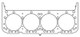 Cometic Chevy Gen1 Small Block V8 .075in MLS Cylinder Head Gasket - 4.125in Bore - 18/23 Degree Head - C5247-075 User 1