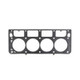 Cometic GM LS Gen-3/4 Small Block V8 .089in MLS Cylinder Head Gasket - 4.130in Bore - C5317-089 Photo - Primary