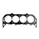 Cometic Chevrolet Mark-IV Big Block V8 .075in MLS Cylinder Head Gasket - 4.540in Bore - C5330-075 Photo - Primary