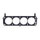 Cometic Ford 302/351W Windsor V8 .092in MLS Cylinder Head Gasket - 4.180in Bore - SVO/Yates - LHS - C5364-092 Photo - Primary