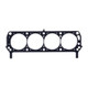 Cometic Ford 302/351W Windsor V8 .066in MLS Cylinder Head Gasket - 4.180in Bore - SVO/Yates - RHS - C5365-066 Photo - Primary