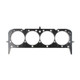 Cometic Chevrolet Gen-1 Small Block V8 .080in MLS Cylinder Head Gasket - 4.160in Bore - C5402-080 Photo - Primary