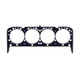 Cometic Chevy Gen1 Small Block V8 .075in MLS Cylinder Head Gasket - 4.165in Bore - Vortec Heads - C5410-075 Photo - Primary