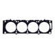 Cometic Ford FE V8 .030in MLS Cylinder Head Gasket - 4.300in Bore - Does Not Fit 427 SOHC Cammer - C5523-030 Photo - Primary