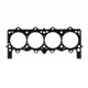 Cometic Chrysler R3 Race Block .040in MLS Cylinder Head Gasket - 4.100in Bore - W7,W8,W9 Heads - C5580-040 Photo - Primary