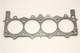 Cometic Chrysler R3 Race Block .045in MLS Cylinder Head Gasket - 4.165in Bore - W7,W8,W9 Heads - C5581-045 Photo - Primary