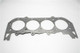 Cometic GM/Mercury Marine Big Block V8 Gen-IV/V/VI .045in MLS Cylinder Head Gasket - 4.580in Bore - C5636-045 Photo - Primary