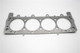 Cometic Ford D/E460 Pro Stock .045in MLS Cylinder Head Gasket - 4.600in Bore - C5731-045 Photo - Primary