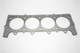 Cometic Ford 460 Pro Stock V8 .070in MLS Cylinder Head Gasket - 4.600in Bore - A460 Block - C5743-070 Photo - Primary
