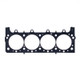 Cometic Ford 460 Pro Stock V8 .030in MLS Cylinder Head Gasket - 4.685in Bore - A460 Block - C5744-030 Photo - Primary