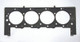Cometic GM L18 Vortec 8100 Gen-VII Big Block V8 .040in MLS Cylinder Head Gasket - 4.280in Bore - RHS - C5761-040 User 2