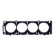 Cometic Ford FE V8 .030in MLS Cylinder Head Gasket - 4.080in Bore - Does Not Fit 427 SOHC Cammer - C5833-030 Photo - Primary