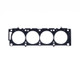 Cometic Ford FE V8 .027in MLS Cylinder Head Gasket - 4.250in Bore - Does Not Fit 427 SOHC Cammer - C5835-027 Photo - Primary