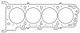 Cometic Ford 4.6L Modular V8 .036in MLS Cyl Head Gasket-95.25mm Bore-DOHC-Darton Solid Sleeve-RHS - C5857-036 Photo - Primary