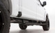 Husky Liners 15-20 Ford F150 SuperCrew/17-22 F250-450 Super Duty Crew Trail Armor Rocker Panel Kit - 2874066 Photo - Mounted