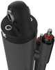 FOX Factory Race 3.0 X 10 External Bypass (4 TUBE) Remote Shock (Right) - 981-30-416-R Photo - Close Up