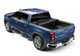 UnderCover 15-22 GMC/Chevy Canyon/Colorado 62.4in. Bed Select Bed Cover - SL14002 Photo - Mounted