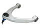 Superlift 07-16 GMC/Chevy Sierra/Silverado 1500 2-3.5in. Front Lift Cast Alum Upper Control Arms - 3700PR Photo - out of package